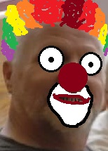 Donnie B Clown.jpg
